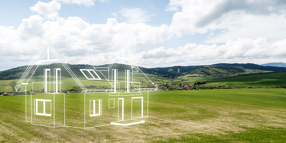 Buying Unimproved Property 6 Things You Should Consider